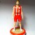 1/24 Thomas Walkup Olympiacos Euroleague FInal Four 2026 Winner 